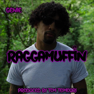 Portada de Raggamuffin