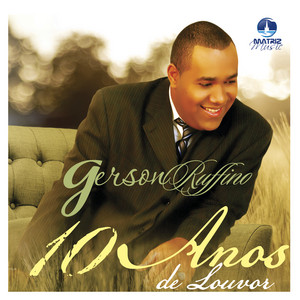 Gerson Rufino - Dia de Sol