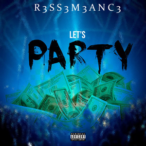 Let's Party by Reece Reese