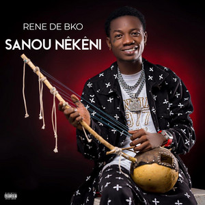 Sanou nekeni by Rene De Bko
