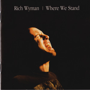 Rich Wyman Photo