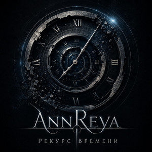 Рекурс времени by AnnReya