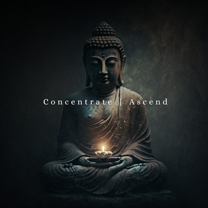 Calm the Breath by Spiritual Waves
