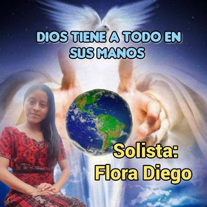 Solista Flora Diego - Ay Wochwan Chinmulnajach Mamin