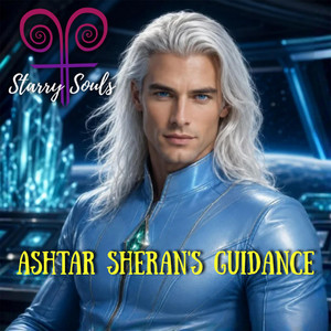 Ashtar Sheran's guidance by Starry Souls