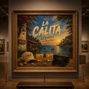 LA CALITA by I.C, HODI mg