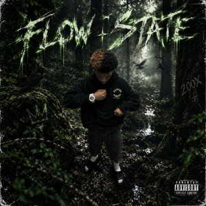 Flow State by Freedakee