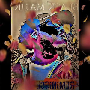 Black Majjc - Soul Music (Instrumental)
