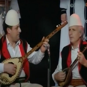 Kenge per Mirditen (feat. Lulzim Sejdiu)