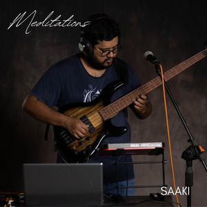 Om, Pt. 2 by Saaki