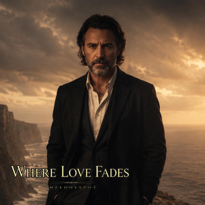 Where Love Fades by MelodySpot