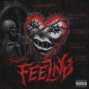 Feeling by JaySpiral