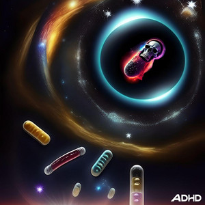 Blinded by ADHD