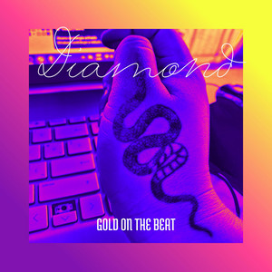 Diamond by GOLD ON THE BEAT