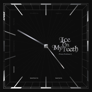 ATEEZ - Ice On My Teeth (Speed Down Ver.)