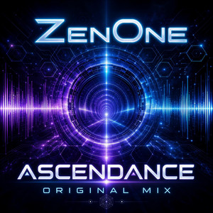 Ascendance - Original Mix by ZenOne