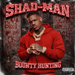 Hard Currency by Shad-Man