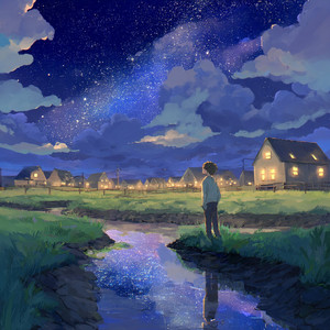 Skygrain by Bekurto