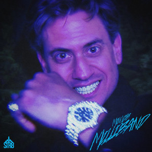 Milliband by Minoctb