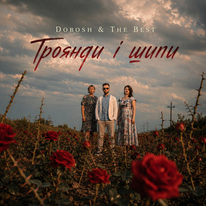 Обкладинка: Троянди і шипи (Dance edit)