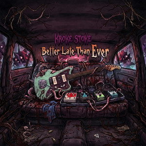 Won't Waste My Time by Kroke Stoke
