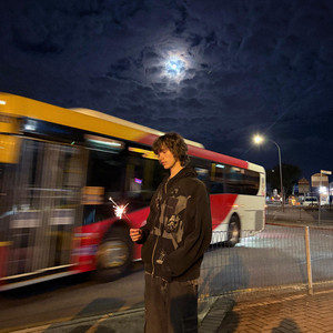 run into the night by twilight blvd