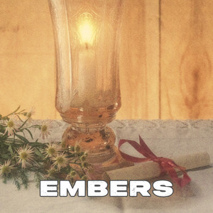 Embers by Wayne W. Hacker