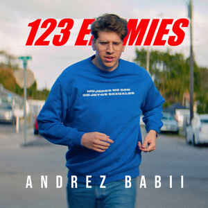 123 Enemies by Andrez Babii