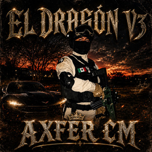 EL DRAGÓN V3 by AXFER_CM