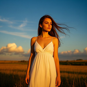 Only You Make Me Feel You Like Me by Keira Darina