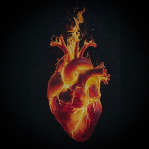 Corazón Tatuado (Audio Official)