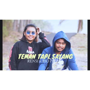Rensi Pelle - Teman Tapi Sayang (feat. Rio Pelle)