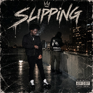Slipping by 3wayyfredd