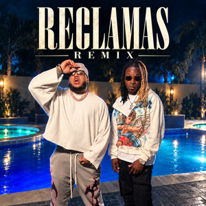 Reclamas - Remix by Emy engel, Tivi Gunz, El Kable, Boss Money R
