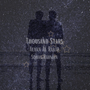 Thousand Stars - Special Edition by Alvan Al Rakib, Sohag Rahman