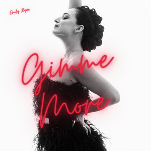 Gimme More by Emily Ryan