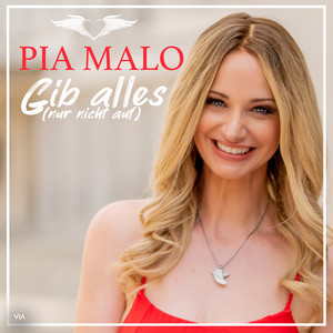 Gib alles (nur nicht auf)