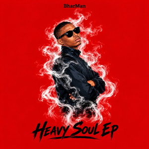Heavy Soul by BharMan