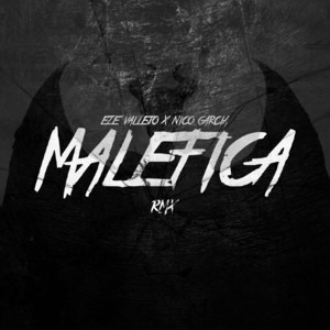 Maléfica - Remix