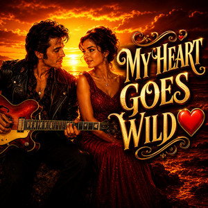 My heart goes wild by Rockin' Jukebox
