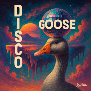 Disco Goose (Rave Original) by Kev'Laa