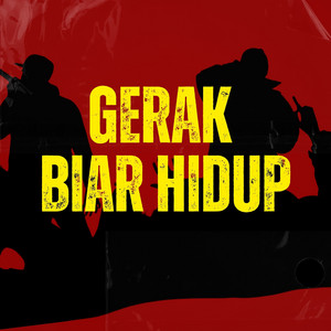 Gerak Biar Hidup by OPIRIUM