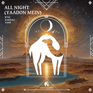 Обкладинка: All Night (Yaadon Mein)