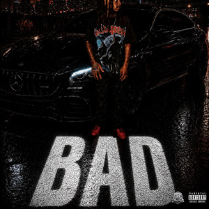 BAD by Tre Mann, LIL CBN