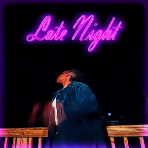 Late Night by Oooodrea