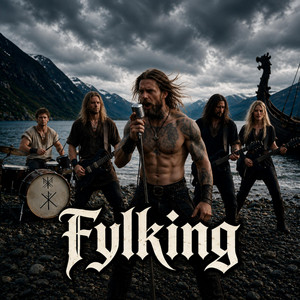 Wherever I May Row by Fylking