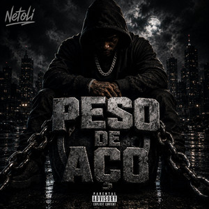 Peso de Aço by netoli