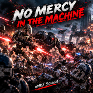 No Mercy in the Machine (Separatist Droids) by eMKa Sounds