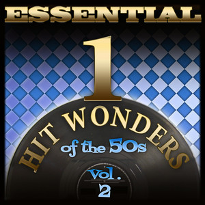 Essential One-Hit Wonders of the 50s-Vol.2 album