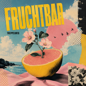 Fruchtbar by Treppelweg